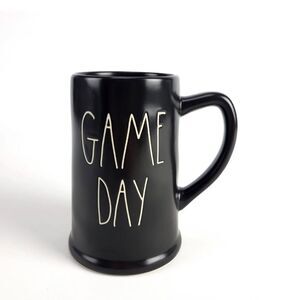 Rae Dunn Game Day Large Stein/Mug NWOT